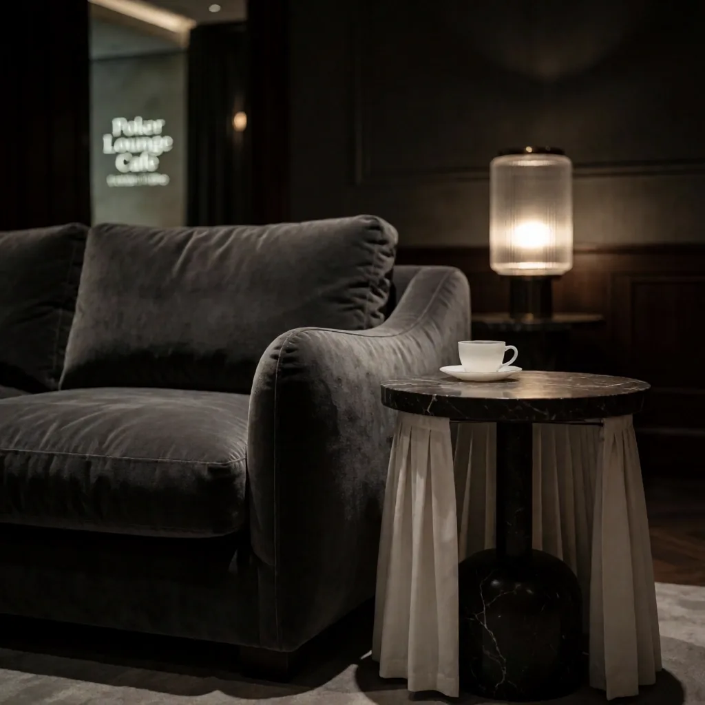 Atmosfera Ravel Lounge