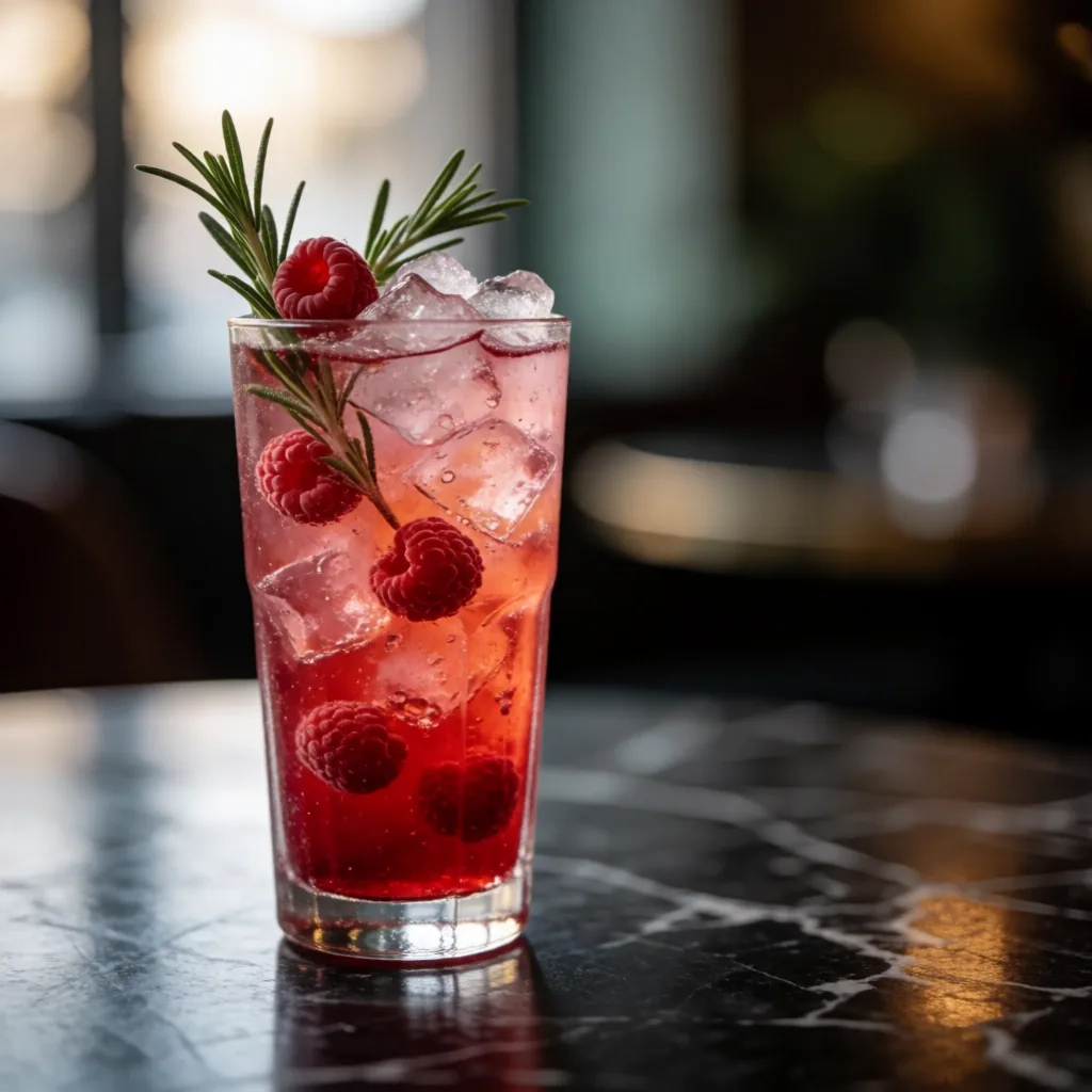Lemoniady Ravel