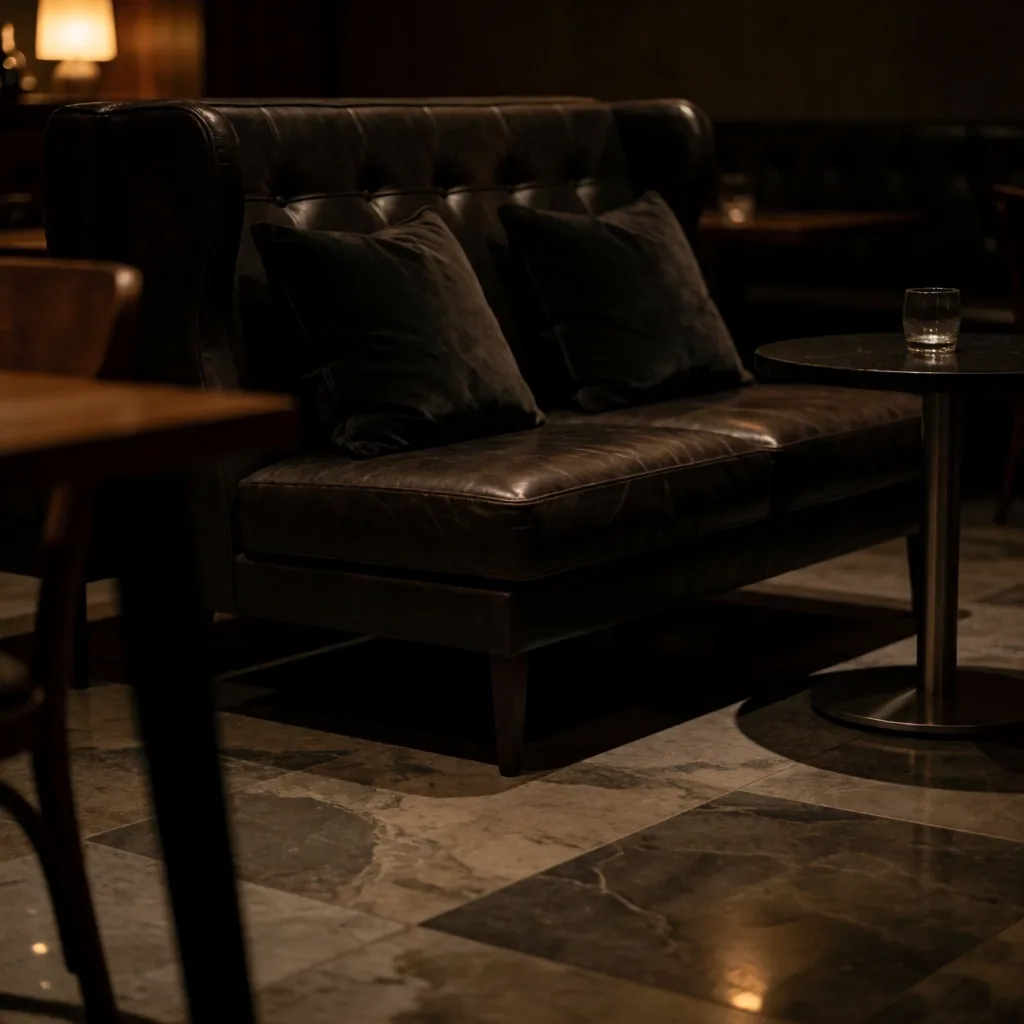 Lounge Zone